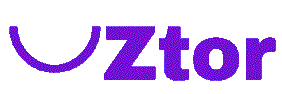 Ztor Logo